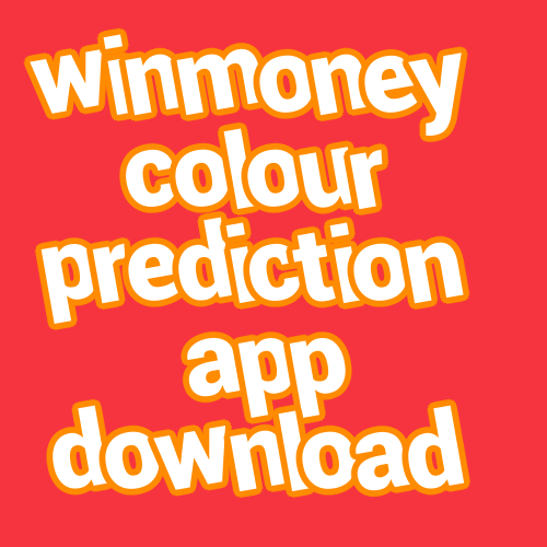 winmoney colour prediction app download